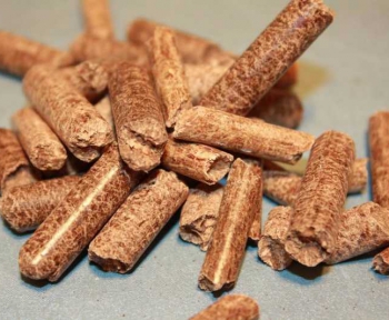 Viên Nén Mùn Cưa Wood Pellets giá rẻ chất lượng cao